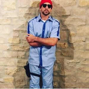 Meet your Posher, Arthur